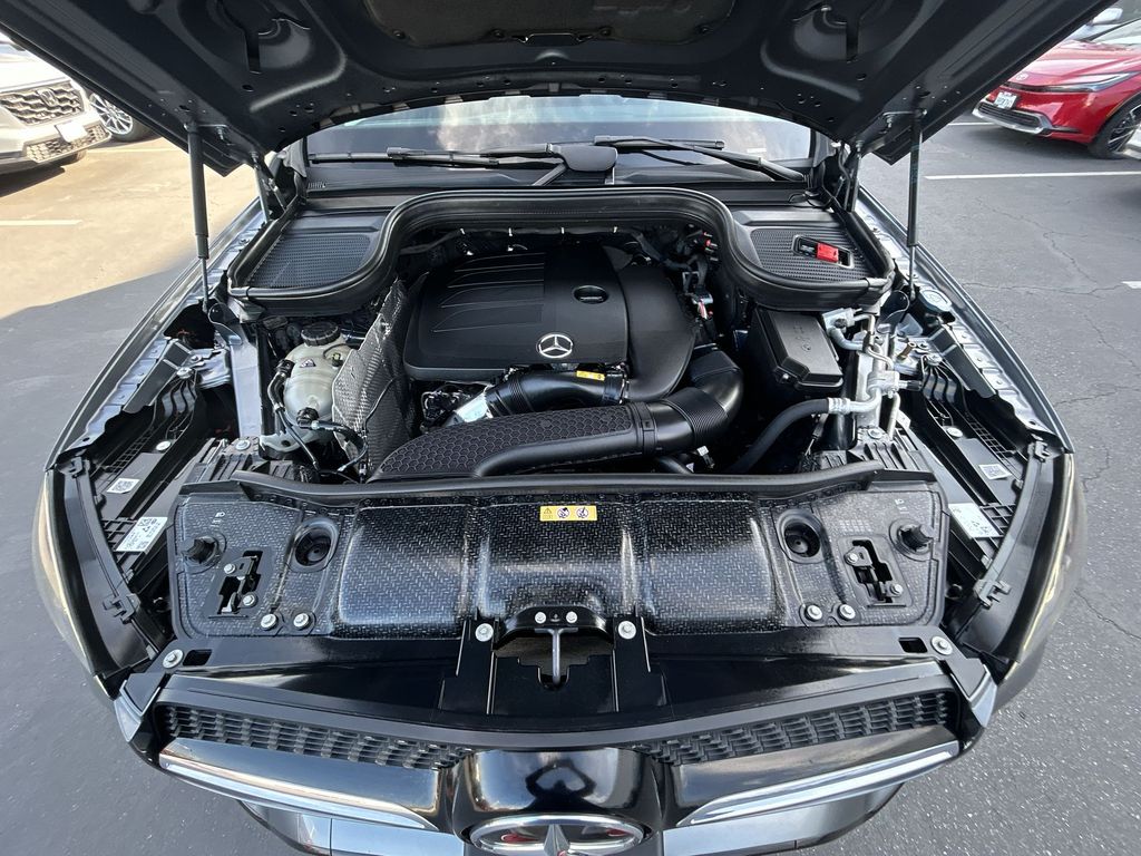 Thumbnail: 2021 Mercedes-Benz GLE - 26