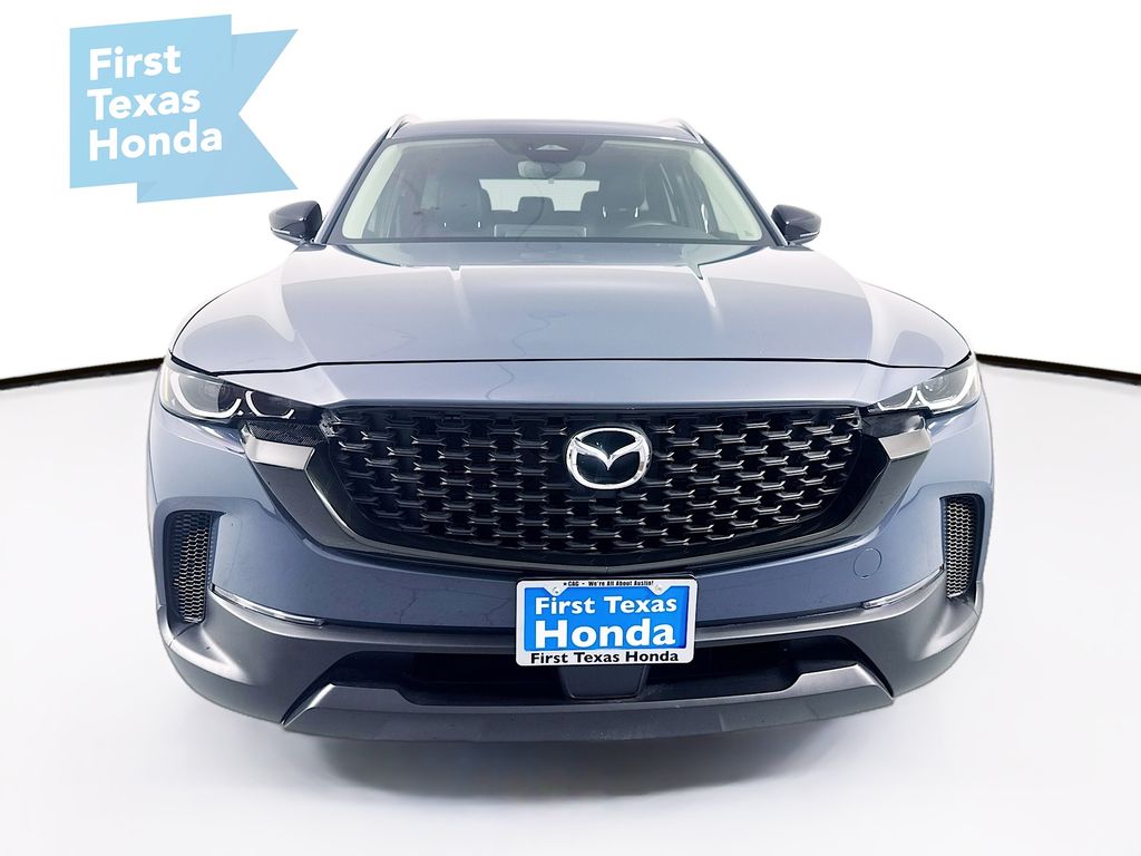Used Car 2025 Mazda Cx-50 Hybrid  Preferred For Sale Under $35,000 In Austin, Texas