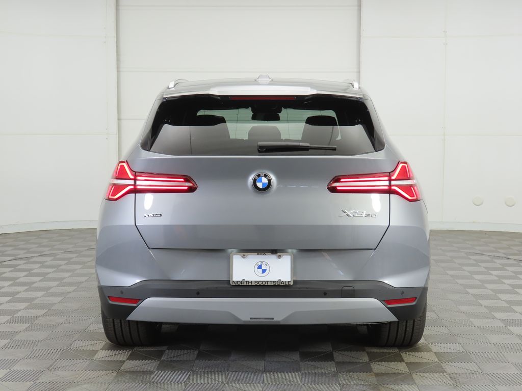 Thumbnail: 2026 BMW X3 - 6
