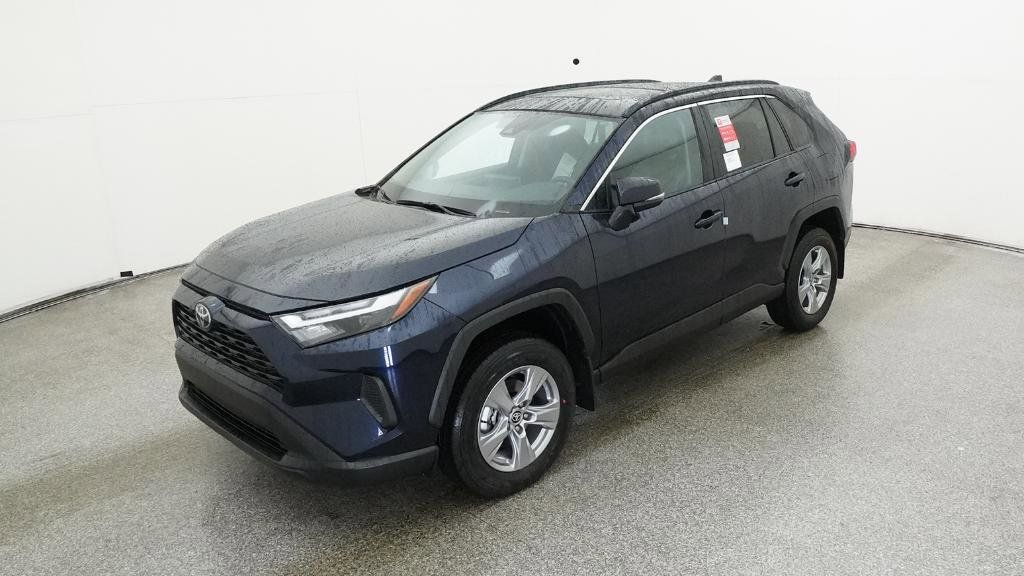 Thumbnail: 2025 Toyota RAV4 - 1