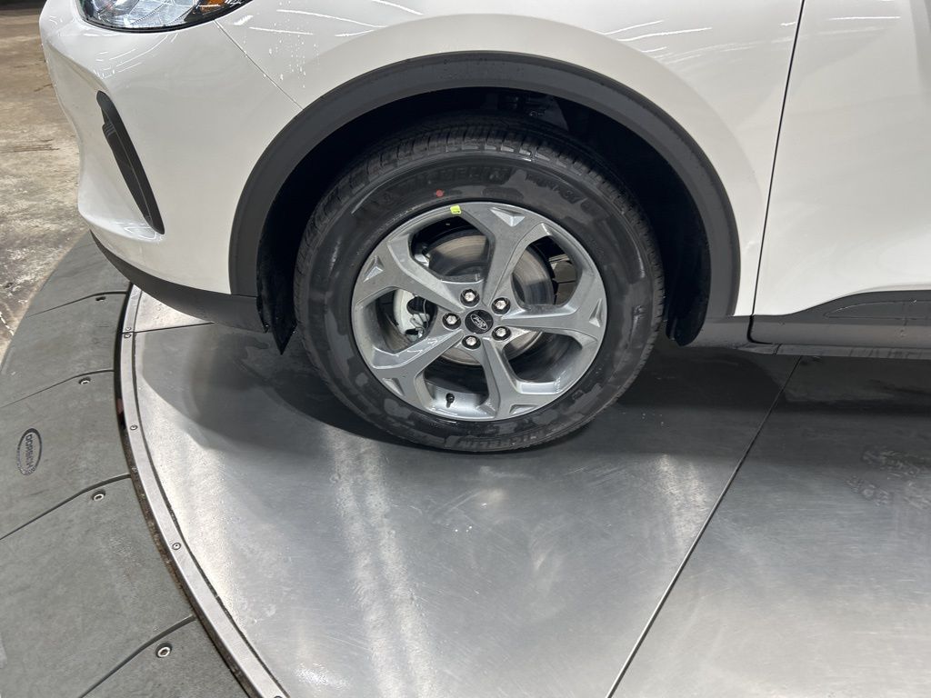 new 2026 Ford Escape car, priced at $35,365