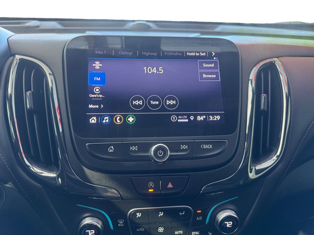 Used Car 2024 Chevrolet Equinox  Rs For Sale Under $25,000 In Round Rock, Texas