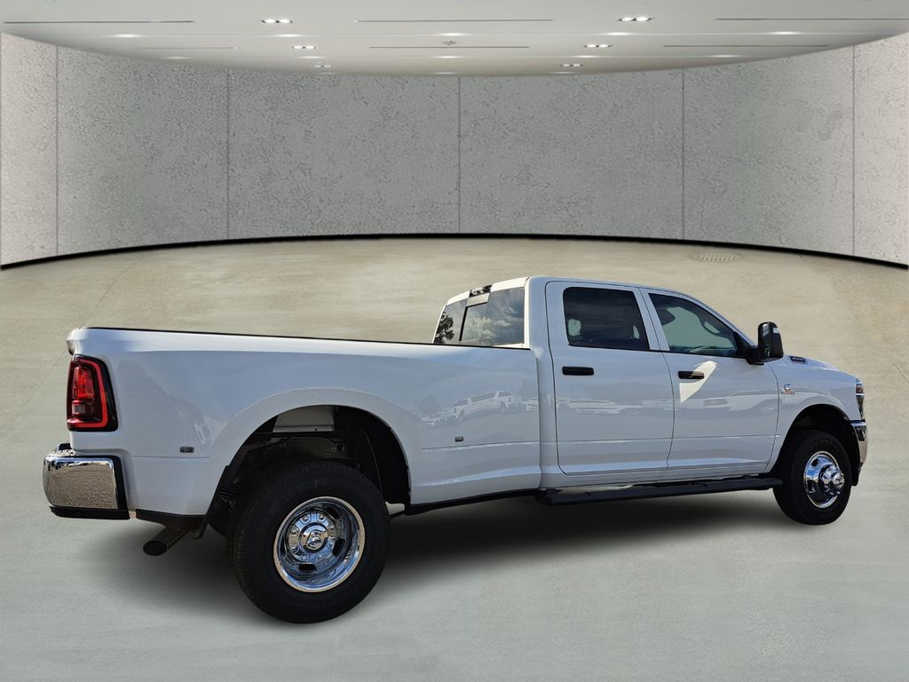 New 2026 Ram 3500 Truck