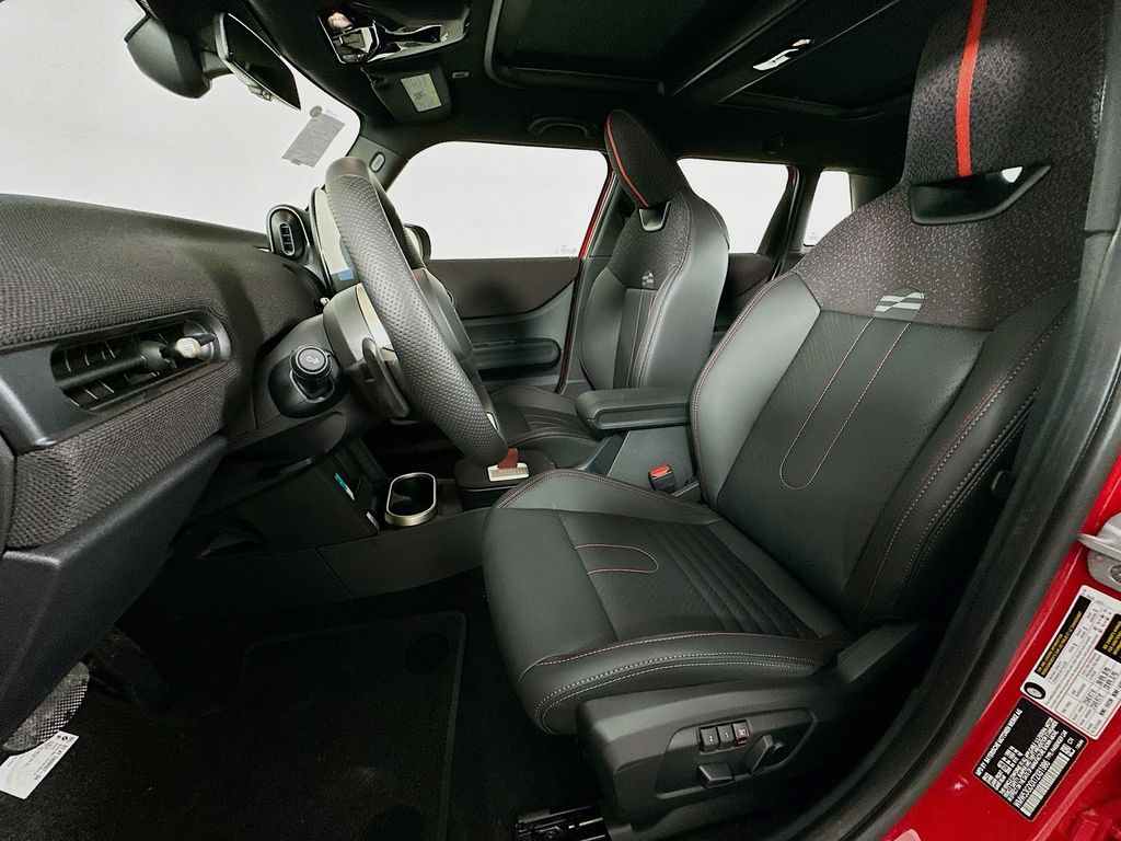 Thumbnail: 2026 MINI Cooper - 16