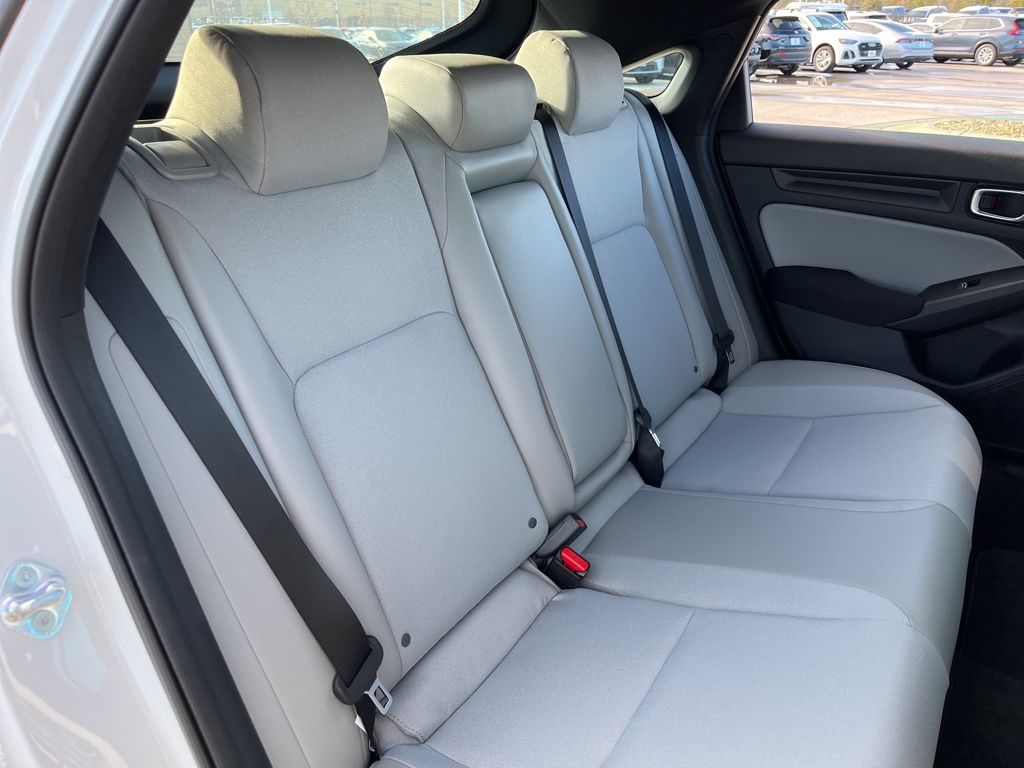 Thumbnail: 2026 Honda Civic - 27