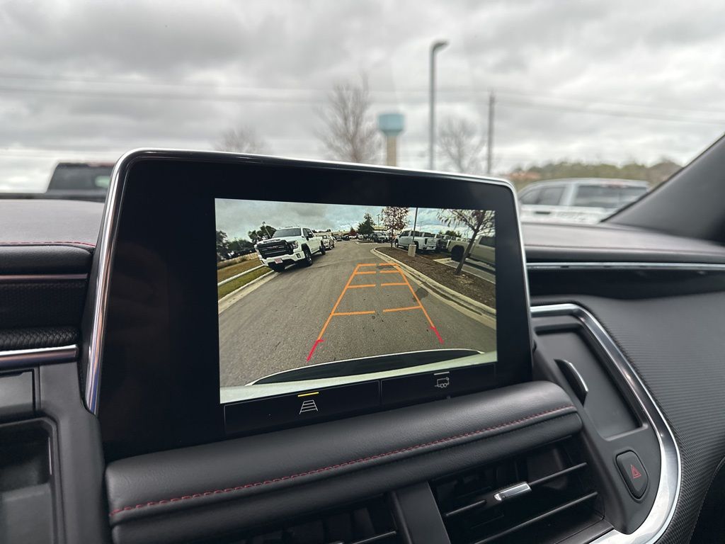 Used Car 2022 Chevrolet Tahoe  Rst For Sale Under $50,000 In Austin, Texas