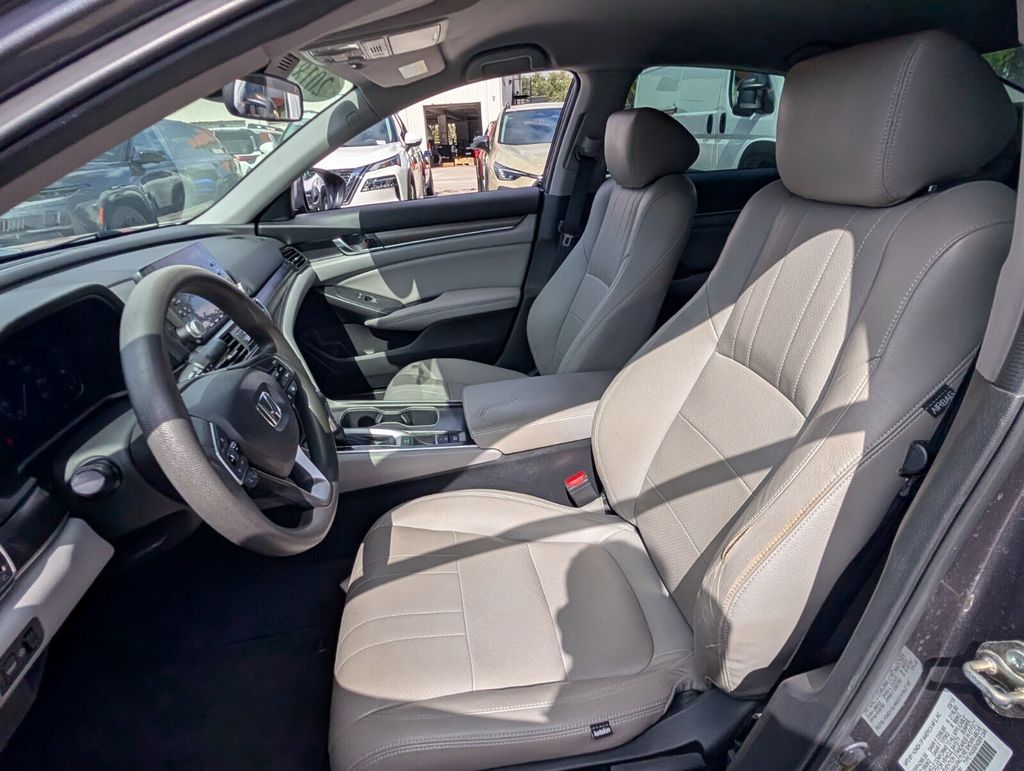 used 2018 Honda Accord car, priced at $15,998