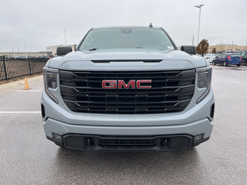 Thumbnail: 2024 GMC Sierra 1500 - 2
