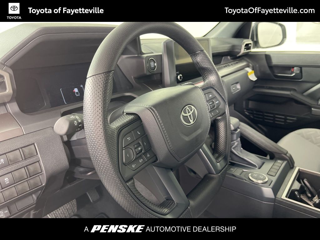 Thumbnail: 2025 Toyota Tacoma - 23