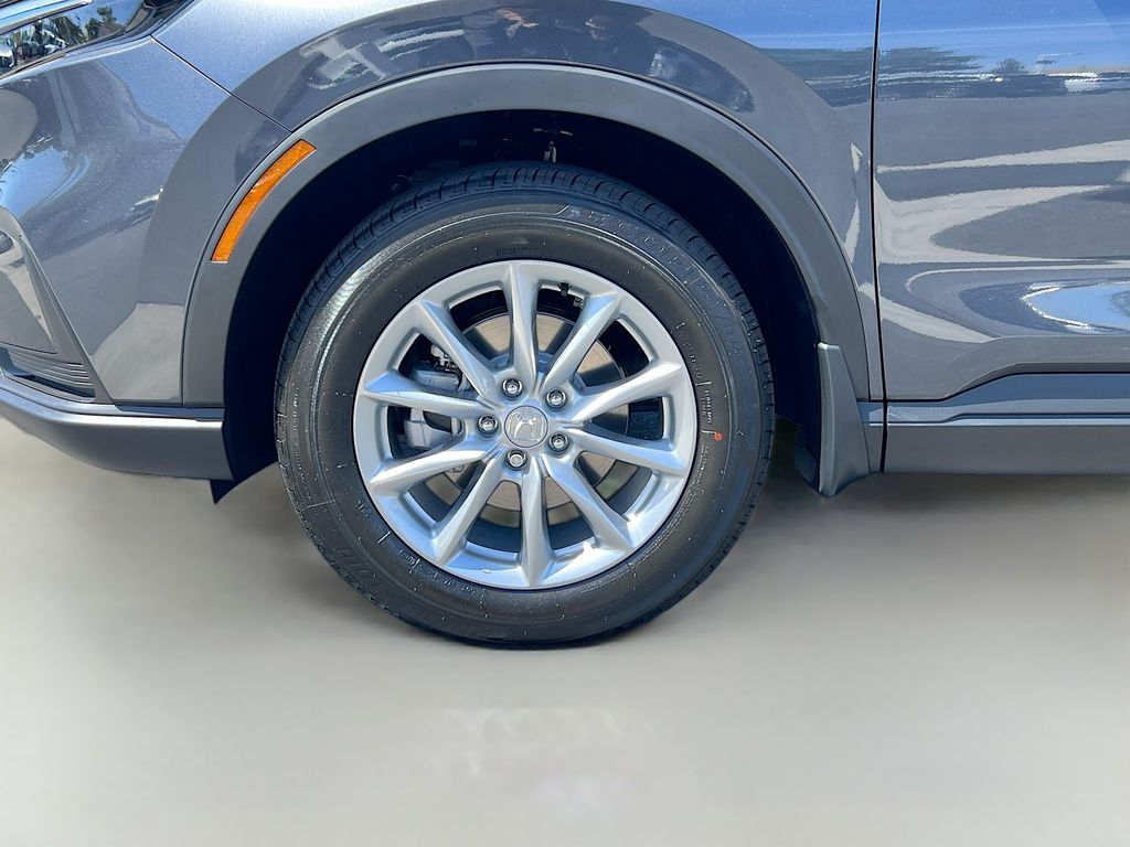 Thumbnail: 2026 Honda CR-V - 19
