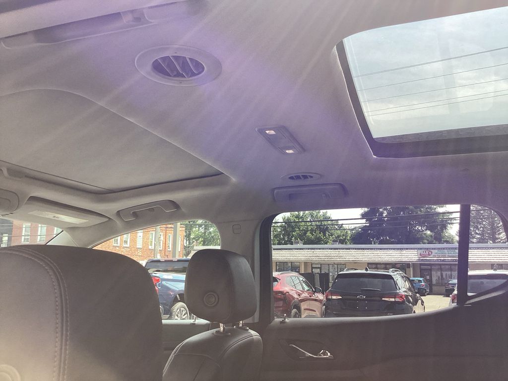 Used 2023 GMC Acadia SUV