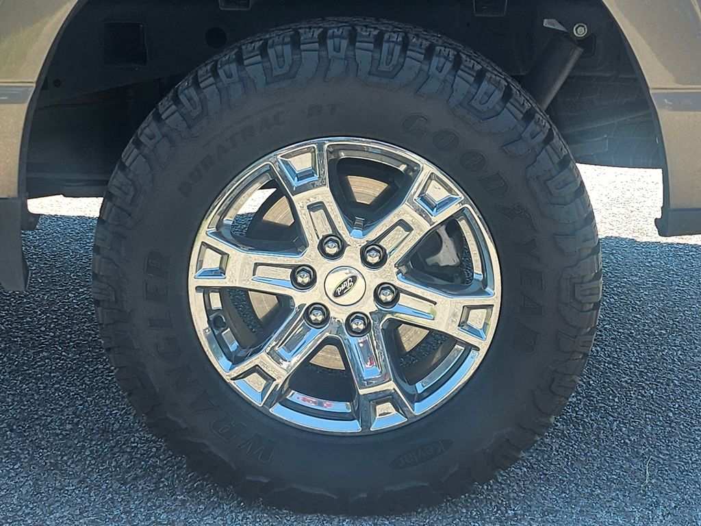 2022 Ford F-150 XLT Gray at Walterboro Ford