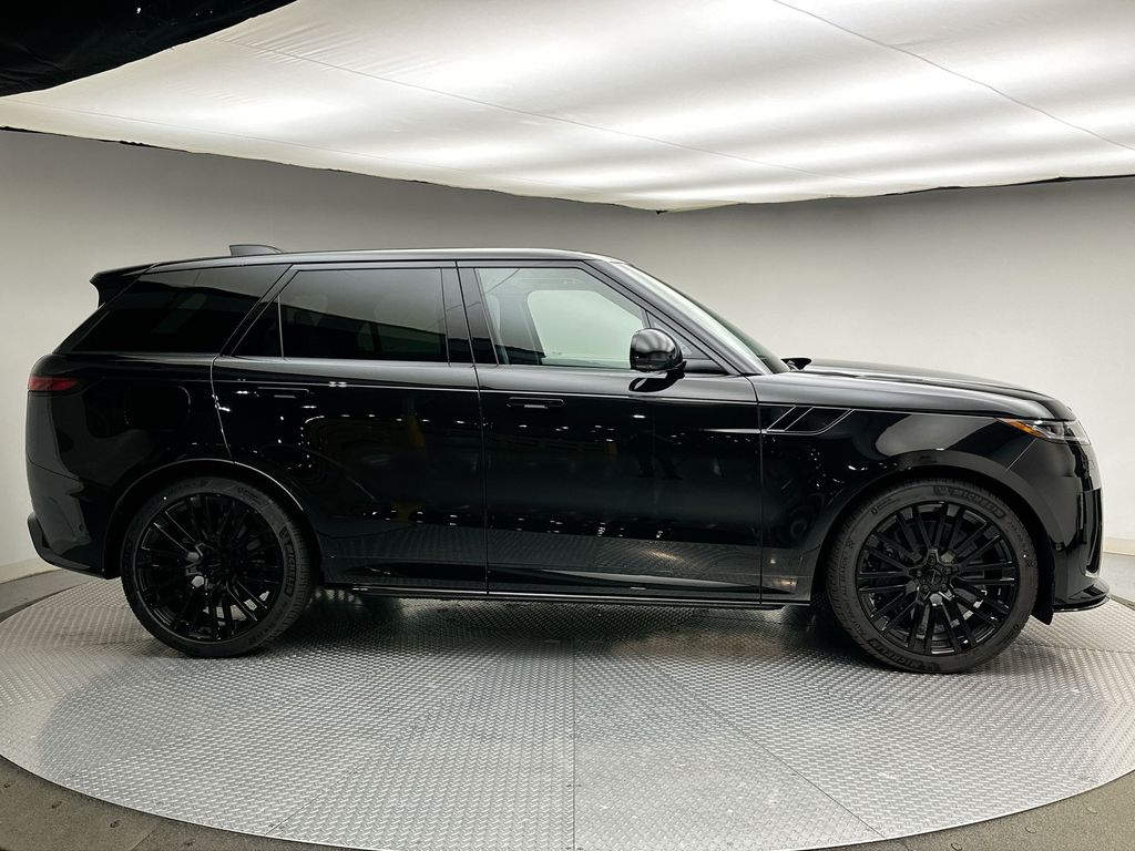 Thumbnail: 2026 Land Rover Range Rover Sport - 12