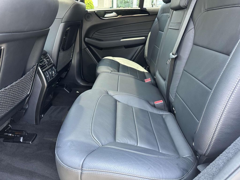 2019 Mercedes-Benz GLE 43 AMG 25