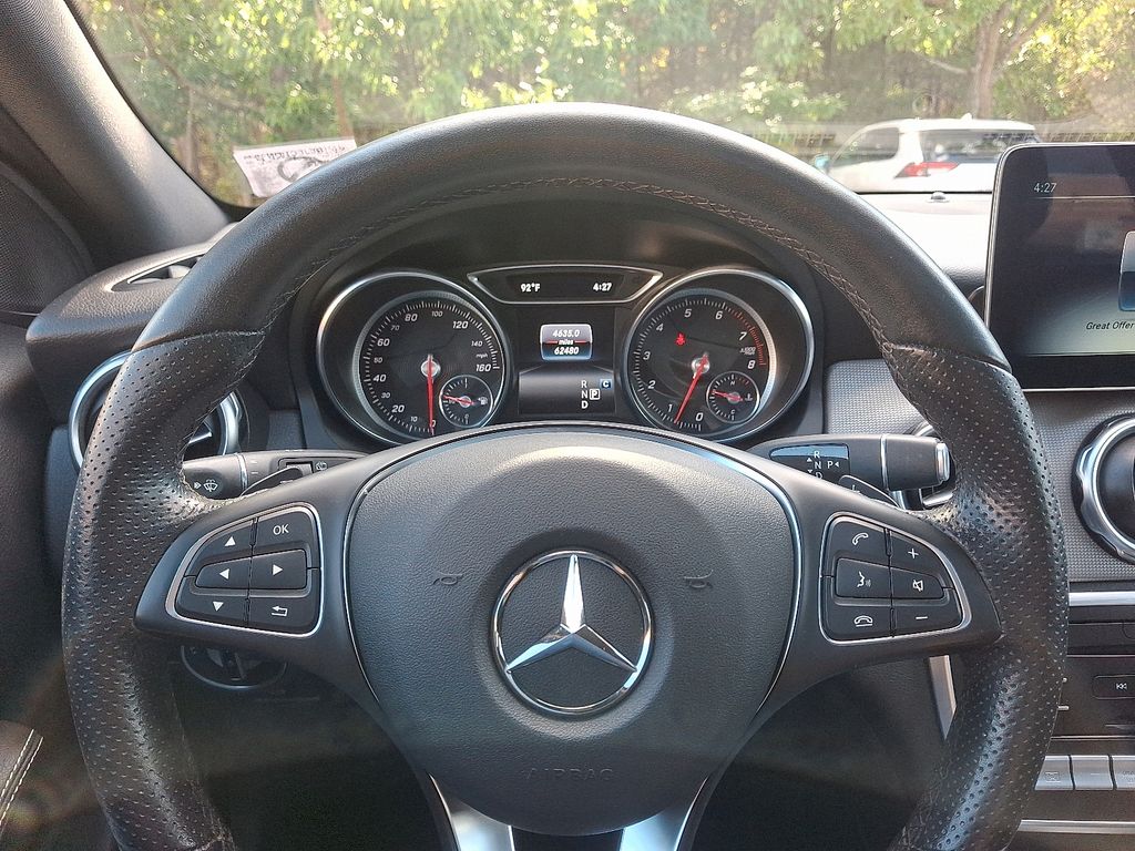 Thumbnail: 2019 Mercedes-Benz GLA - 19