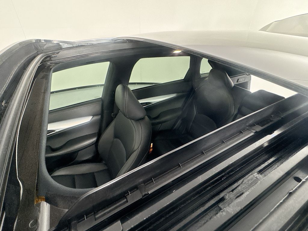 Used Car 2021 Infiniti Qx50  Luxe For Sale Under $25,000 In Austin, Texas