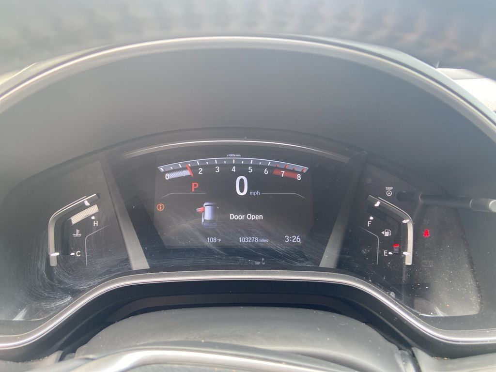 Thumbnail: 2018 Honda CR-V - 18