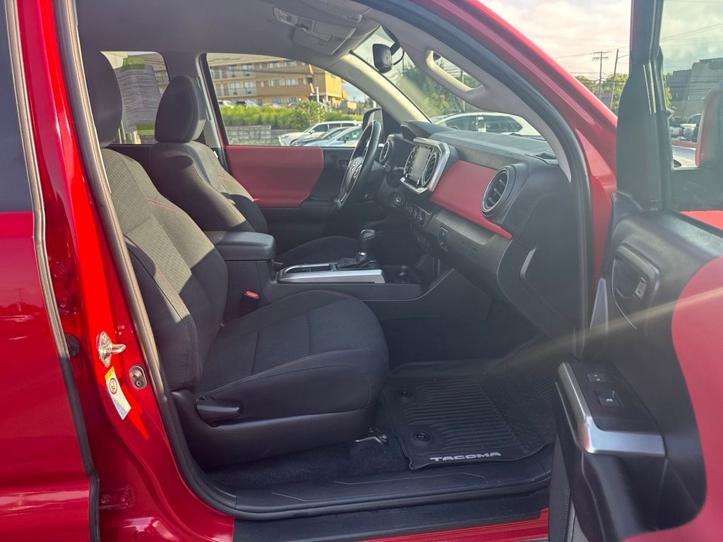 Used 2020 Toyota Tacoma Truck