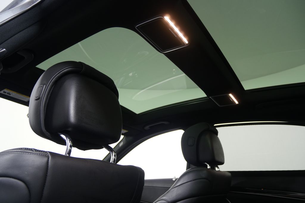 Thumbnail: 2019 Mercedes-Benz S-Class - 20