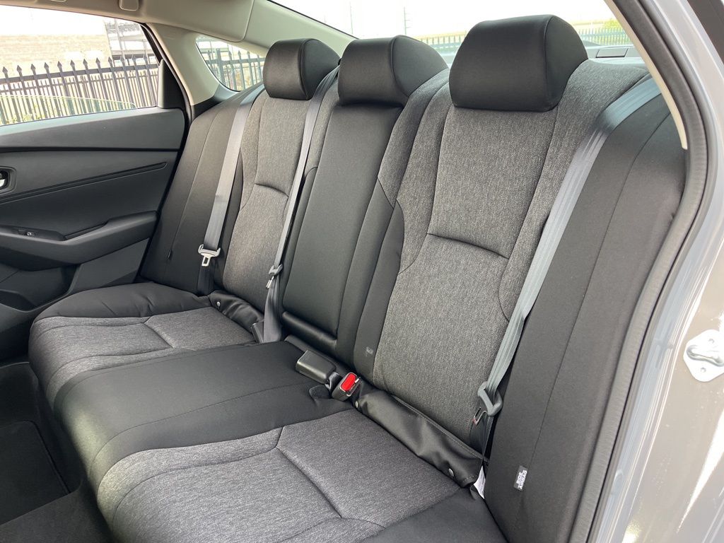 Thumbnail: 2025 Honda Accord - 13