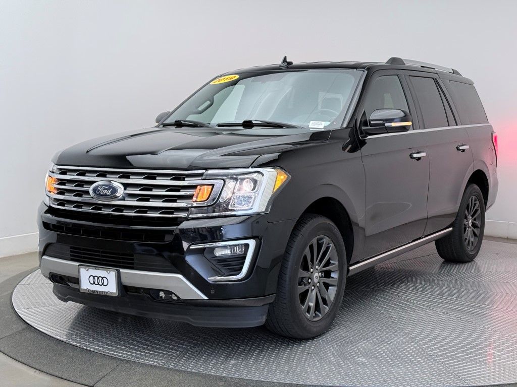 Thumbnail: 2019 Ford Expedition - 5