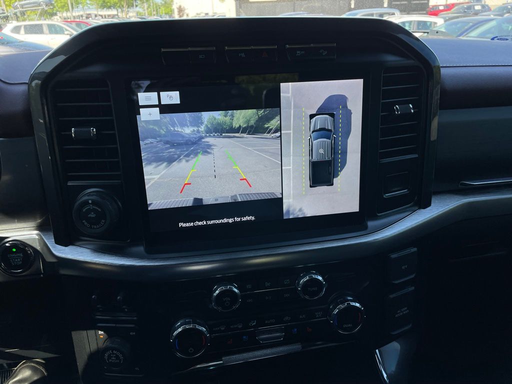 Thumbnail: 2021 Ford F-150 - 17