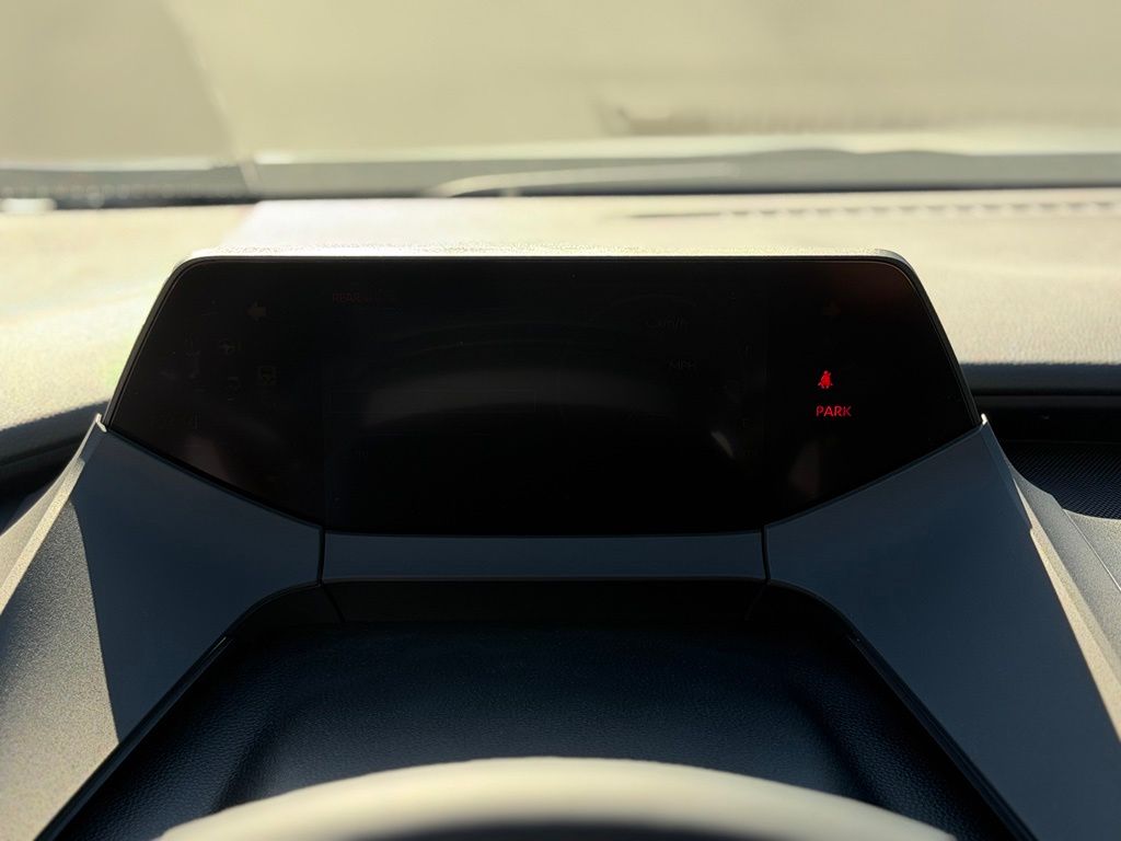 New 2026 Toyota Prius Hatchback
