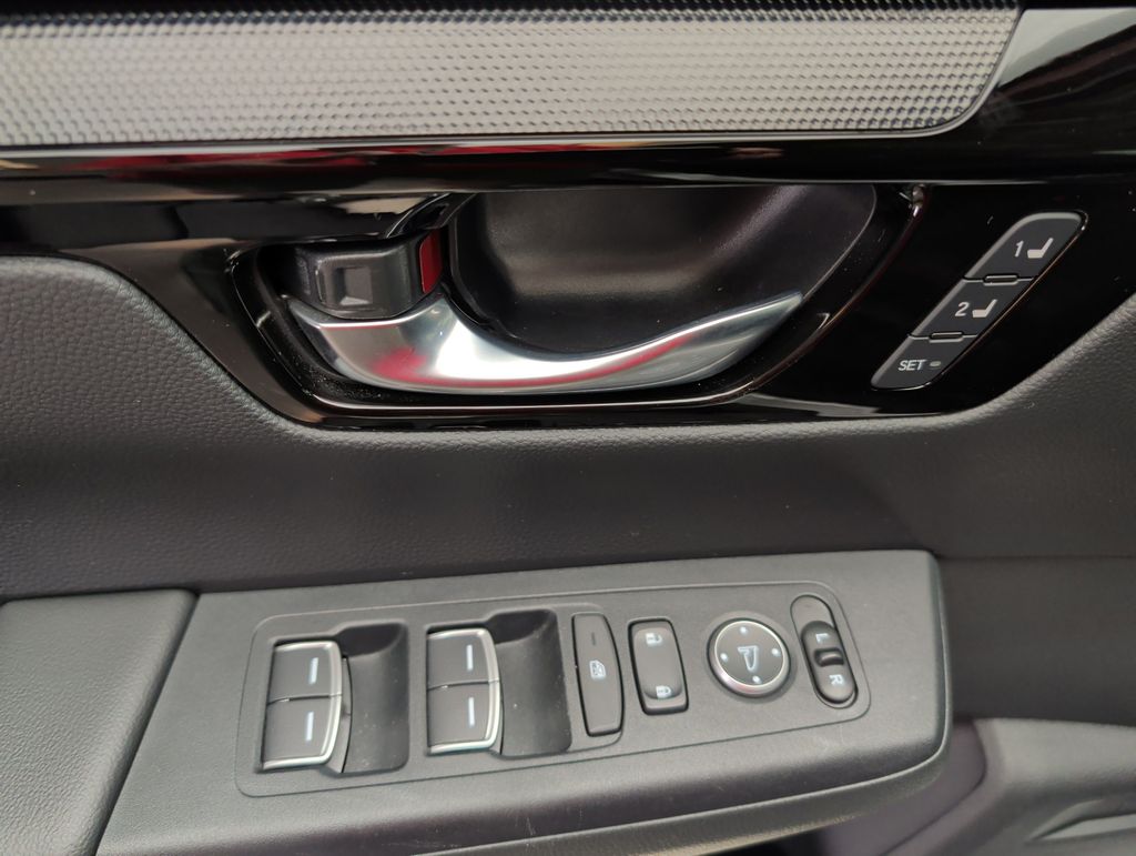 2024 Honda CR-V EX-L - Photo 7