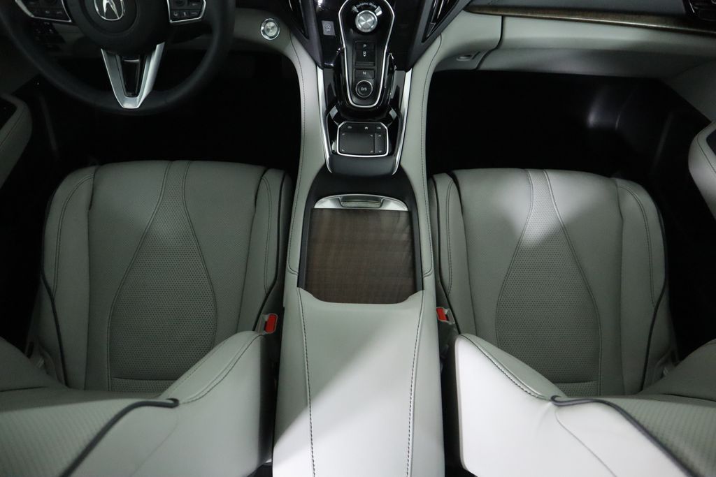 2020 Acura RDX Advance 17