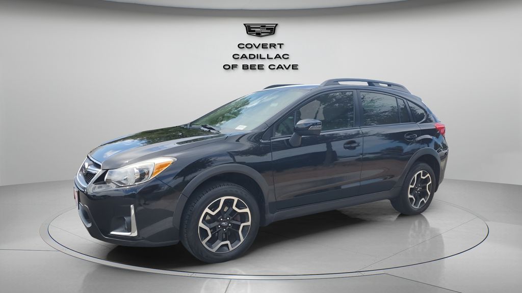 Used Car 2016 Subaru Crosstrek  2.0i Limited For Sale Under $20,000 In Austin, Texas