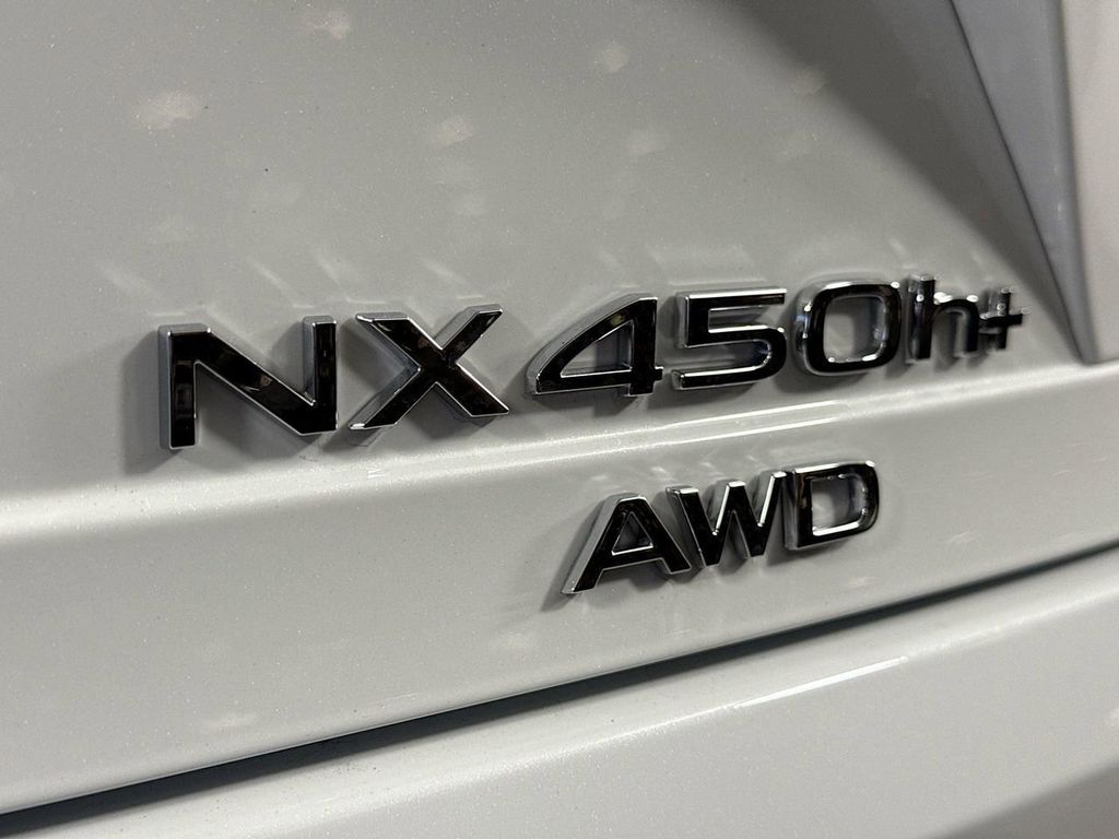 Thumbnail: 2026 Lexus NX - 22