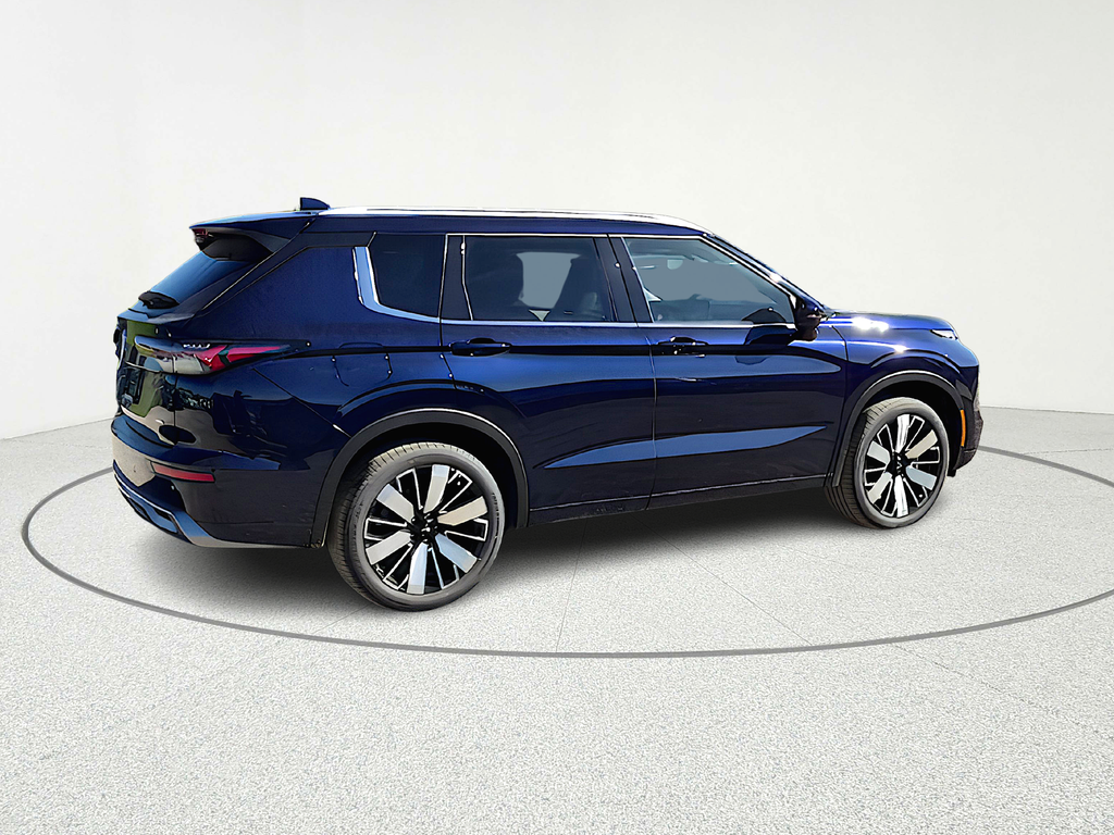 2026 Mitsubishi Outlander SEL - 6