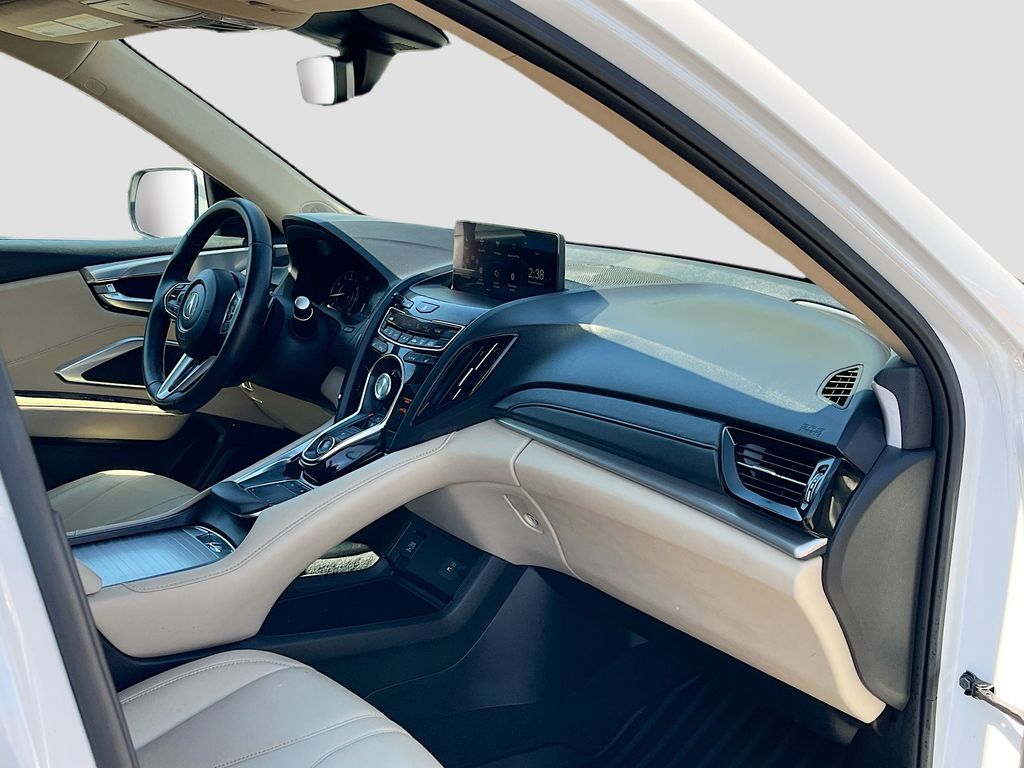 2023 Acura RDX Base - Photo 29
