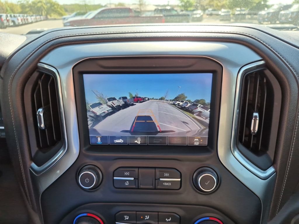 Used Car 2020 Chevrolet Silverado 2500hd  Lt For Sale Under $35,000 In Austin, Texas