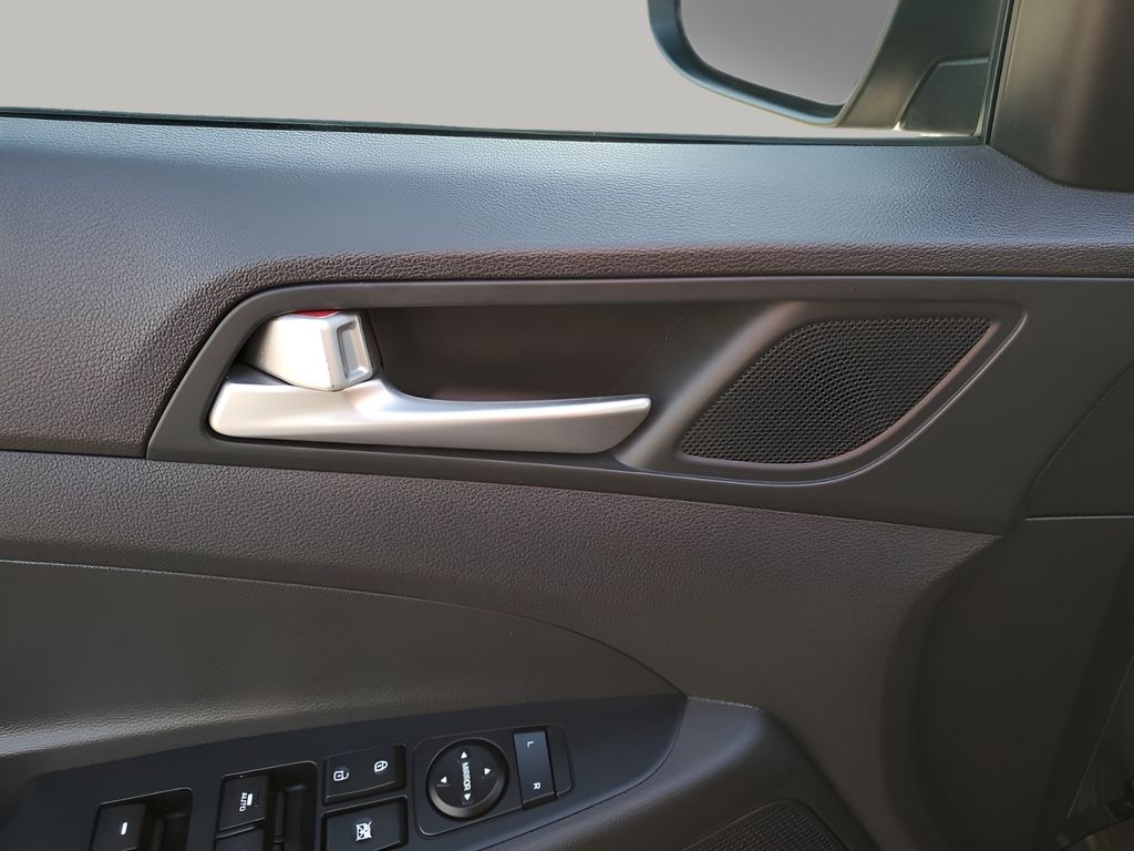 Used Car 2020 Hyundai Tucson  Value For Sale Under $20,000 In Austin, Texas