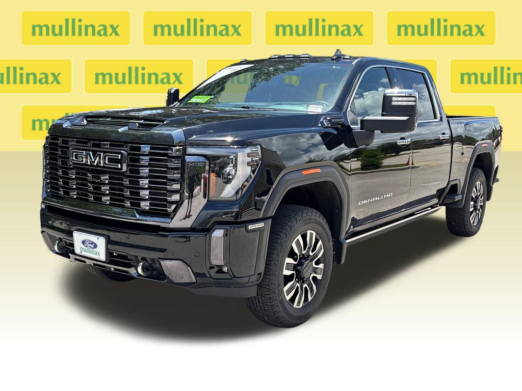 Certified Used 2024  GMC Denali Ultimate image 15