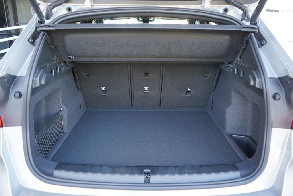 Thumbnail: 2026 BMW X1 - 20