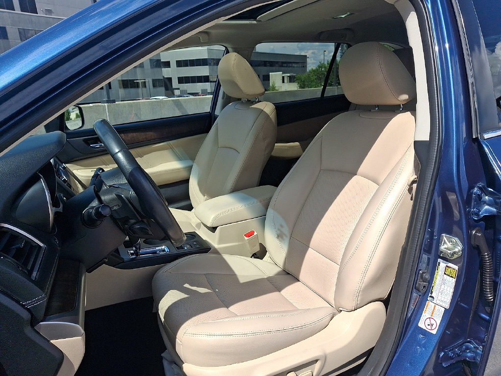 Thumbnail: 2019 Subaru Outback - 16