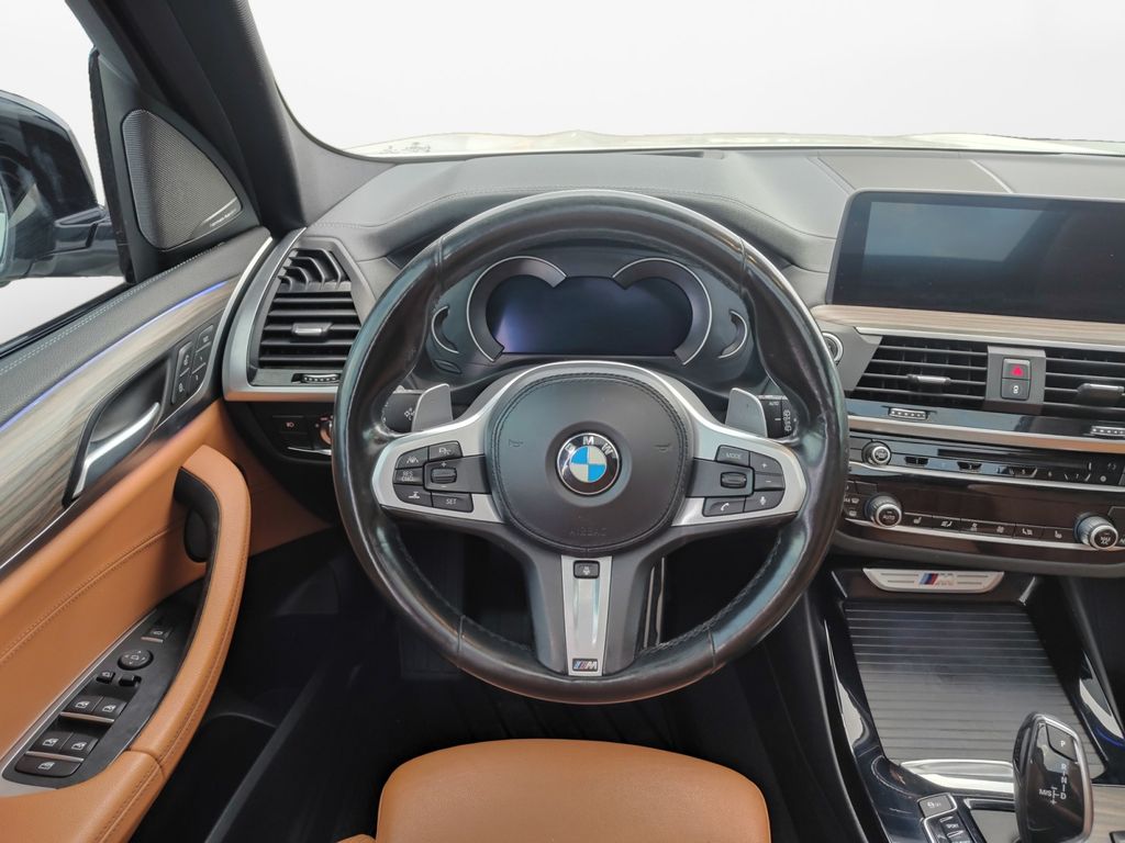 Used Car 2019 Bmw X3  M40i For Sale Under $25,000 In Austin, Texas