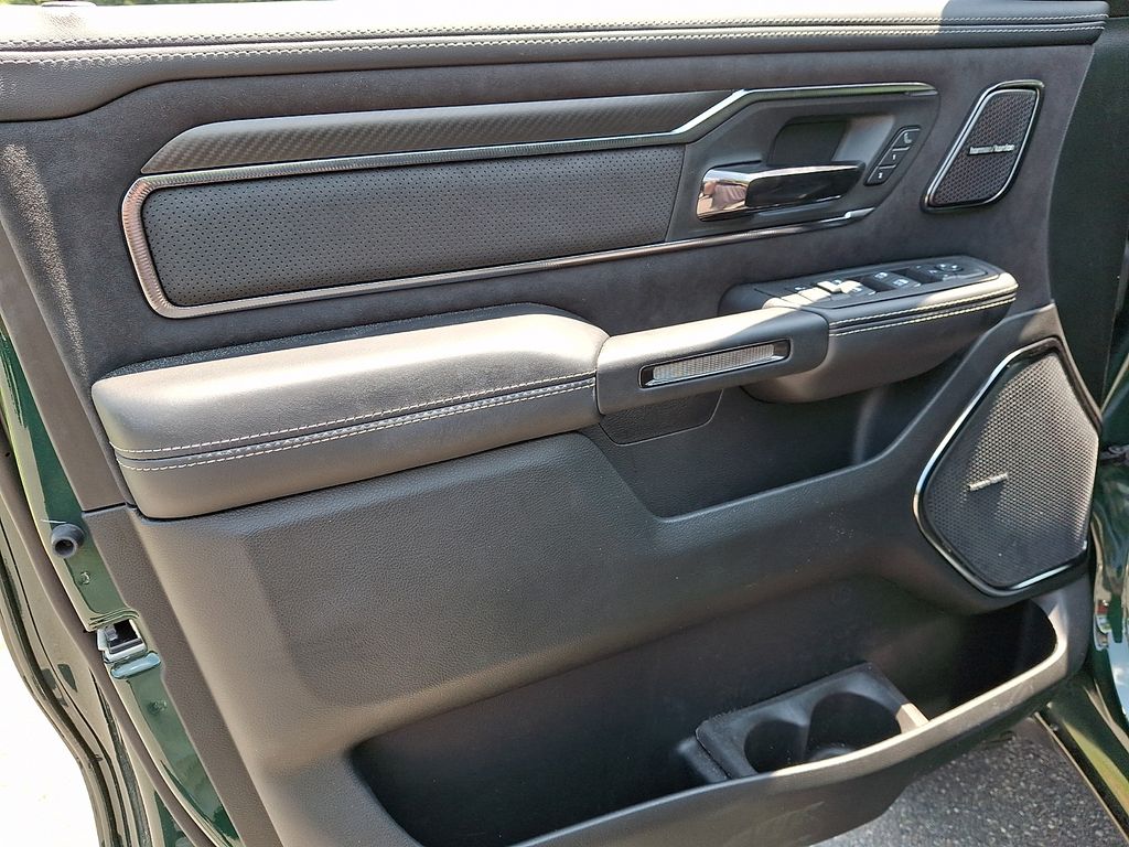 New 2026 Ram 1500 Truck