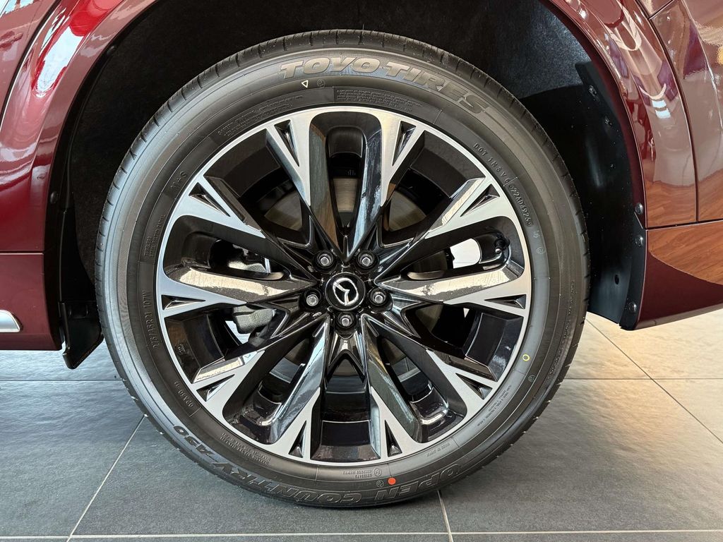 2026 Mazda CX-90 Premium Plus Package - Photo 9
