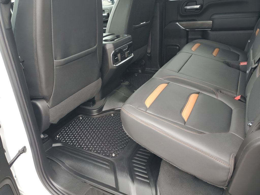 Used Car 2023 Gmc Sierra 2500hd  At4 For Sale Under $60,000 In Austin, Texas