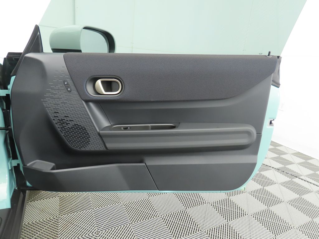 Thumbnail: 2026 MINI Cooper - 27