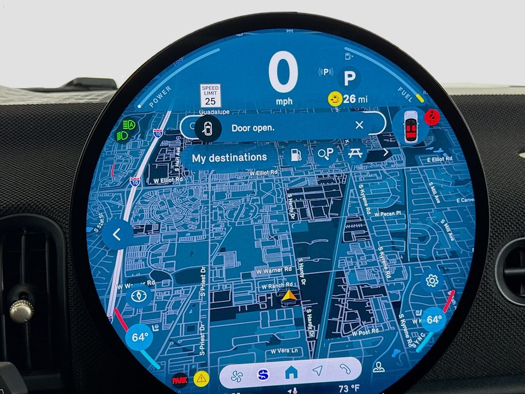 Thumbnail: 2026 MINI Cooper - 15