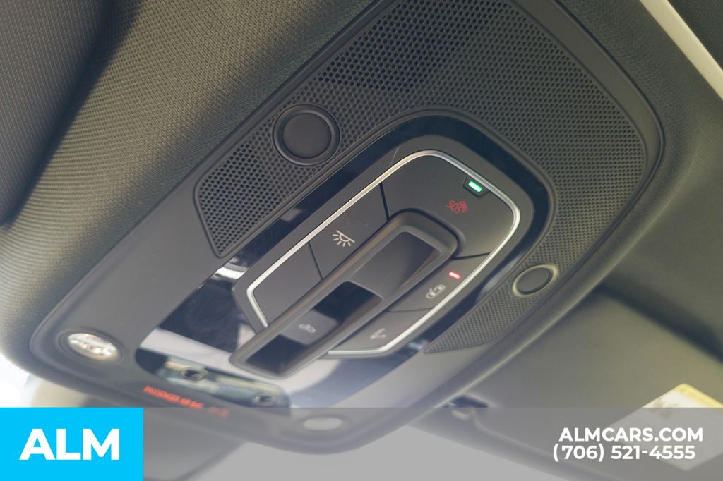 Used 2025  Audi  image 37