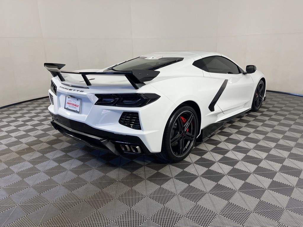 Thumbnail: 2024 Chevrolet Corvette - 13