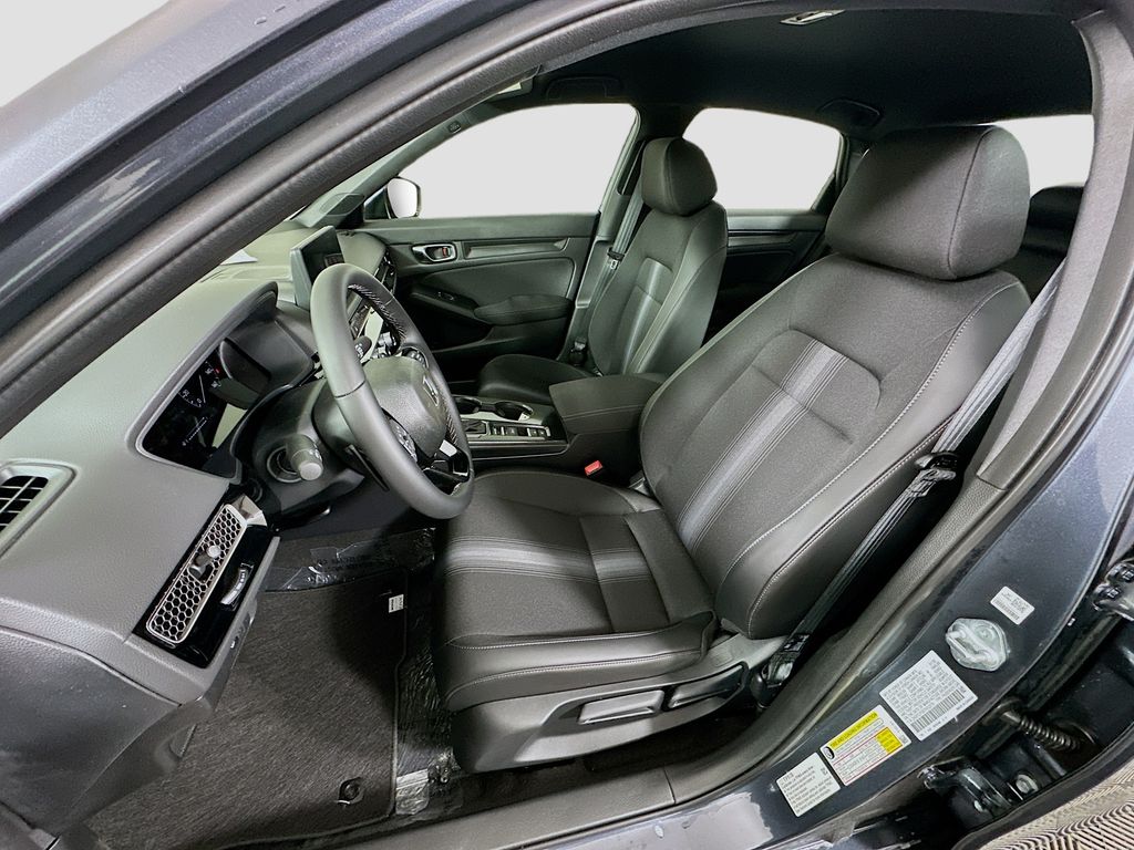 Thumbnail: 2026 Honda Civic - 15