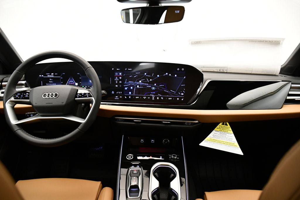 Thumbnail: 2026 Audi A6 - 18