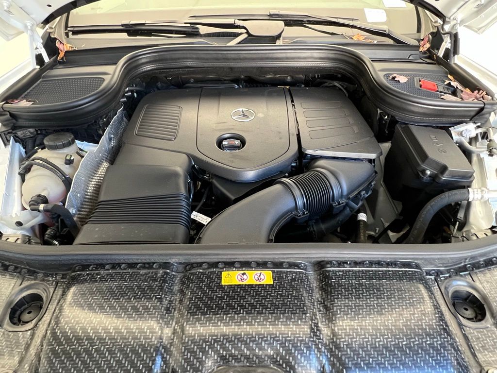 Thumbnail: 2024 Mercedes-Benz GLE - 25