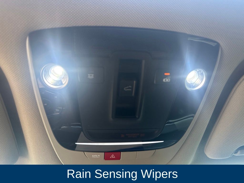 2024 Kia Sorento SX